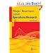 Operations Research: Eine Einf�hrung (Springer-Lehrbuch)