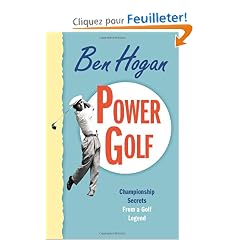 Power Golf