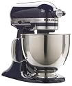Kitchenaid KSM150PSBU Artisan Stand Mixer, Cobalt Blue