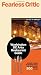 Fearless Critic Washington DC Area Restaurant Guide (Fearless Critic: Washington DC Area Restaurant Guide)
