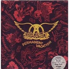 Permanent vacation (1987)