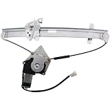 ACDelco 11A310 Professional Front Side Door Window Regulator Assembly by ACDelco
