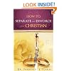 How to Separate and Divorce as a Christian