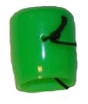 Tank Valve Cap - Green