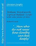 William Wordsworth : 'Lyrical ballads'