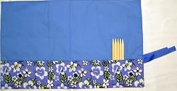 Knitting Needle Case Holder