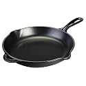 Le Creuset Skillet with Iron Handle