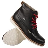 Lacoste Marceau SRM LTH/CNV Noir