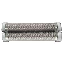 Remington SP 67 Replacement Screen for Microscreen MS2 Shaver Models MS2-90, MS2-100, all MS2-200 series, MS2-300, MS2-370, MS2-390, MS2-400