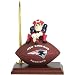 SC Sports New England Patriots Mascot Desk Set
