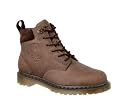 Dr. Martens Original Men's Saxon 6 Eye Boot