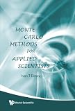 Books : MONTE CARLO METHODS FOR APPLIED SCIENTISTS
