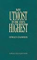 MY UTMOST FOR HIS HIGHEST - UPDATED