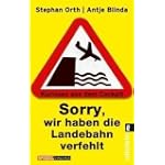 Sorry, wir haben die Landebahn verfehlt