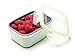 Steeltainer Leak-proof Stainless Steel DEEP Compact Size Container (White)