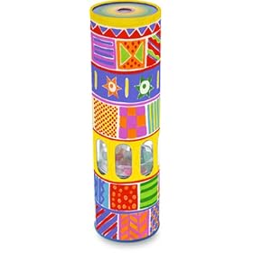 Vilac 9913 Musical Kaleidoscope
