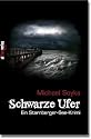Schwarze Ufer: Ein Starnberger See-Krimi