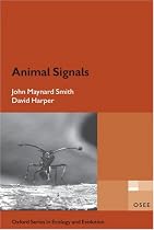 Animal Signals (Oxford Series in Ecology and Evolution)