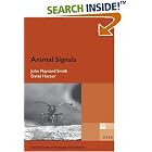 Click here to buy Animal Signals (Oxford Series in Ecology and Evolution) by  John Maynard-Smith and David Harper.