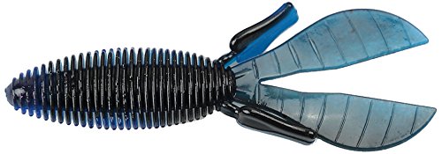 Missile Baits MBDB45-BRU D Bomb Bait, Bruiser