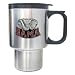 Alabama Crimson Tide NCAA Stainless Travel Mug