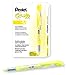 Pentel SL12G 24/7 Highlighter, Chisel Tip, Bright Yellow Ink (Pack of 12)