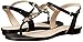 Nine West Women's Oldenburg Leather Dress Sandal