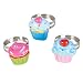 Mini Cupcake Rings (36 pc)