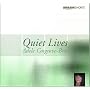 Quiet Lives by Adele Cosgrove-bray