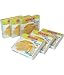 Ulker 6 Banana Wafers 12.24 Oz.