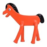 Pokey Posable Bendy Figure Toy - 2.5 inchIMAGE