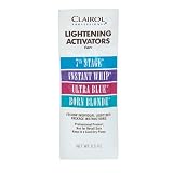 Clairol Professional Lightening Activator .5 oz.