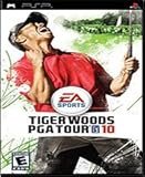 Tiger Woods PGA Tour 10