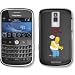 Coveroo Homer Simpson: Doh! Replacement Cover for BlackBerry?« Bold