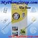 Wide Angle Special Effect Lens for Digital Camera, Cell Phone Camera By Jelly Lens