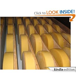 The Cheese Lover's Bible: The Biggest Baddest Cheese Recipe Collection Ever Made Leona Briggs