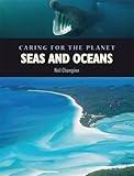 Seas and oceans