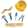 Bob the Builder - Deluxe Talking Tool Belt Set