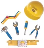 Bob the Builder - Deluxe Talking Tool Belt Set