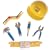 Bob the Builder - Deluxe Talking Tool Belt Set