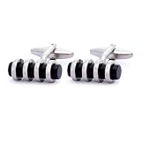 Groove Effect Fashion Cufflinks 1994