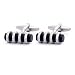 Groove Effect Fashion Cufflinks 1994