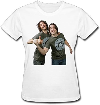 Guiwan Women's Game Grumps T-shirt