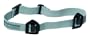 Nathan Race Number Belt (Grey)