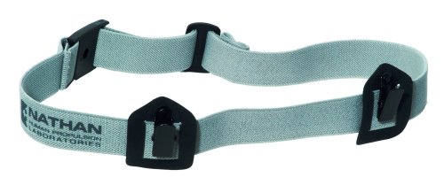 Nathan 1125 Race Number Belt