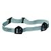 Nathan Race Number Belt (Grey)