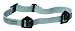 Nathan Race Number Belt (Grey)