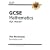 GCSE AQA Modular Maths Workbook: Foundation