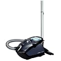 Bosch BGS6SIL1 Bodenstaubsauger Roxx'x Pro Silence / Compressor Technology / HEPA Hygienefilter / 2-teiliges Zubehör