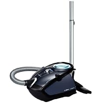 Bosch BGS6SIL1 Bodenstaubsauger Roxx'x Pro Silence / Compressor Technology / HEPA Hygienefilter / 2-teiliges Zubehör